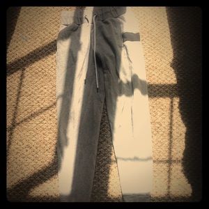 Selling X small adren pants for girls!